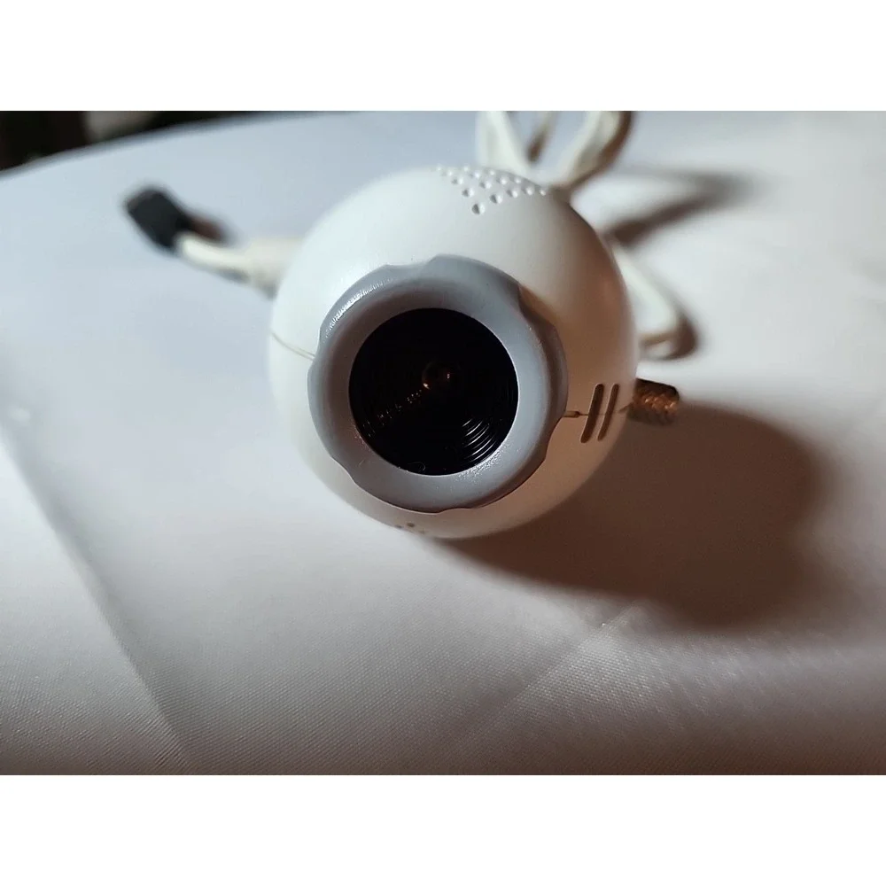 Logitech quickcam messenger